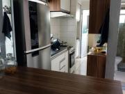 APARTAMENTO À VENDA NO RESIDENCIAL COSMO CAMPINAS