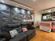 Apartamento à venda no Residencial das Águas em Santa...