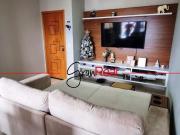 Apartamento a venda no Residencial Duetto di Mariah...