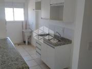 Apartamento à venda no Residencial e Comercial Palmares,...