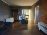 Apartamento à venda no Residencial e Comercial Palmares,...