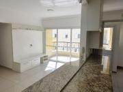 APARTAMENTO A VENDA NO RESIDENCIAL ELEGANZA EM VINHEDO/SP