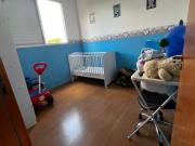 Apartamento à venda no Residencial Florenza