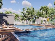 Apartamento á venda no Residencial Grand Solaris em Foz...