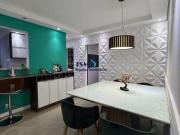 Apartamento a venda no Residencial Guaíra, Sumaré SP