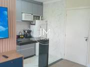 Apartamento a venda no residencial Hm Smart Hortolândia...