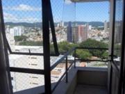 APARTAMENTO A VENDA NO RESIDENCIAL ITAPUÃ CENTRO DE JUNDIAÍ