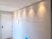 Apartamento á venda no Residencial Jardins de Limeira