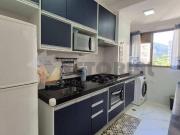Apartamento à venda, no Residencial Martim Praia Clube,...