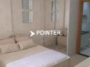 Apartamento a venda no Residencial Máximo Clube