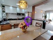Apartamento à venda no Residencial Nhá Chica I, Pouso...