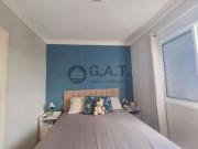 Apartamento à venda, no Residencial Olga Park, em...