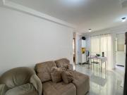 APARTAMENTO À VENDA NO RESIDENCIAL PALMEIRAS VILA...