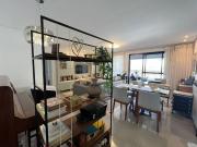 Apartamento à venda no Residencial Paraíso