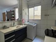 APARTAMENTO À VENDA NO RESIDENCIAL PARQUE JARDIM DAS...