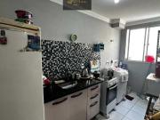 Apartamento à venda, no Residencial Parque Pedra Azul em...