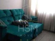 Apartamento à venda no Residencial Parque Tiradentes –...