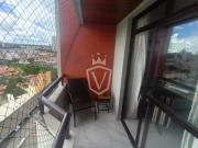 Apartamento à venda no Residencial Pitangueiras Jardim...