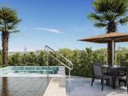 APARTAMENTO À VENDA NO RESIDENCIAL PLATINA NORTE SUL...