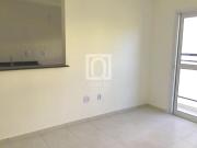 Apartamento à venda no Residencial Platinum Votorantim, SP