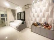 Apartamento a venda no Residencial Plaza Madrid...
