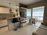 Apartamento a venda no Residencial Point Convenience...