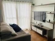 Apartamento à venda no Residencial Premiere Morumbi em...