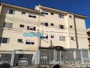 Apartamento à venda no Residencial Reinaldo Bordin São...