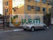 Apartamento à venda no Residencial Santa Inês