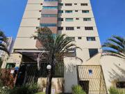 Apartamento à venda no Residencial Solar das Brisas –...