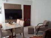 Apartamento à venda no Residencial Solar dos Girassóis...