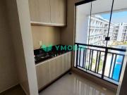 Apartamento à venda no Residencial Tagua Life,...