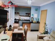 Apartamento a Venda no Residencial Torres de Ozanam em...