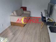 Apartamento à Venda no Residencial Triunfo com 2...