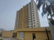 Apartamento à venda no Residencial Valença em Valinhos