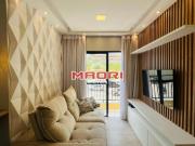 Apartamento à venda no Residencial Valença em Valinhos