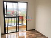 Apartamento a venda no Residencial Valença, Valinhos S\P