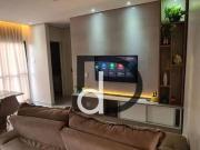 Apartamento à venda no Residencial Valença – Vila Sônia,...