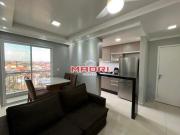 Apartamento à venda no Residencial Verona em Valinhos