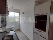 Apartamento à venda no Residencial Vienna I em...