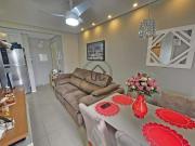 Apartamento à venda no Residencial Vienna II