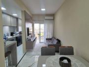 APARTAMENTO À VENDA NO RESIDENCIAL VILA DO PARQUE...