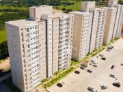 Apartamento a venda no Residêncial Villa Helvétia, R$...