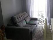 Apartamento à venda no Residencial Villas da Granja