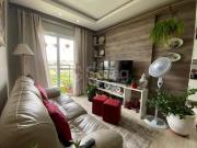 Apartamento a venda no Residenziale San Pietro no bairro...