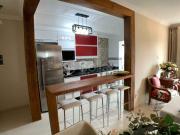 Apartamento a venda no Residenziale San Pietro no bairro...