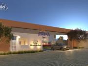 Apartamento a venda no RIBEIRAO DO LIPA em Cuiabá/MT 141398