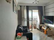 Apartamento à Venda no Rio Pequeno 2 Quartos, 1 Suíte, 1...