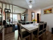 Apartamento à venda no Rio Pequeno, São José dos Pinhais...