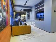 Apartamento à venda no Ritmo Bueno – 52m², 1 quarto,...